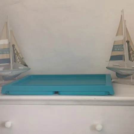 Casa La Playita