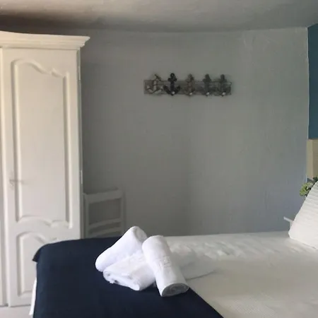 Casa La Playita Ferienhaus *