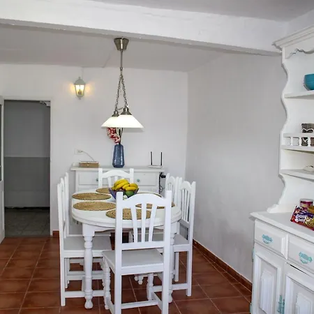 Casa La Playita Ferienhaus *
