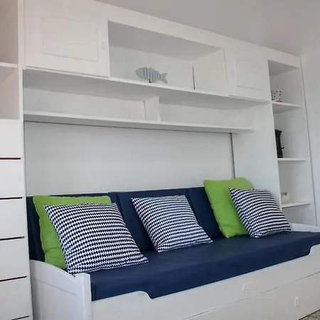 Casa La Playita *