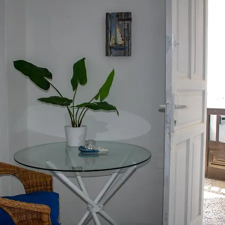 Ferienhaus Casa La Playita