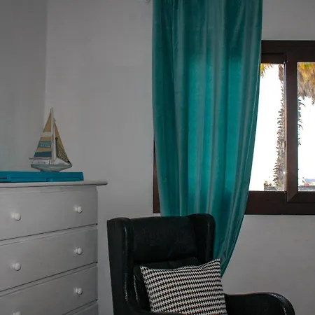 Ferienhaus Casa La Playita *