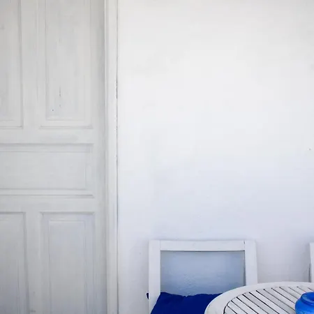 Casa La Playita Ferienhaus Haría