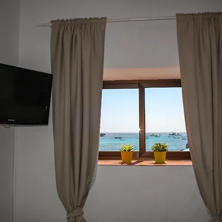 Casa La Playita *