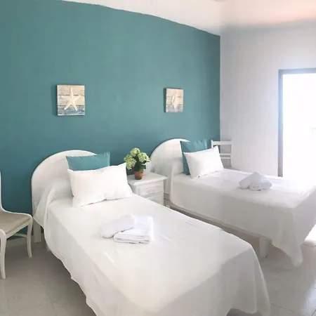 Casa La Playita *