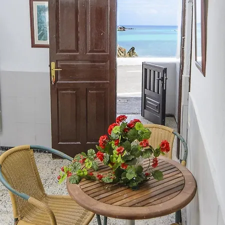 Holiday home Casa La Playita