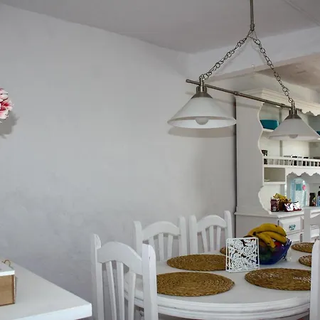 Casa La Playita Holiday home