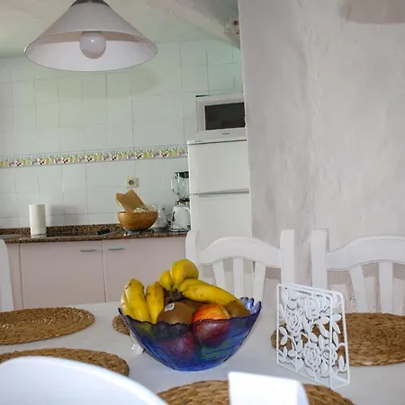 Casa La Playita Holiday home Haria