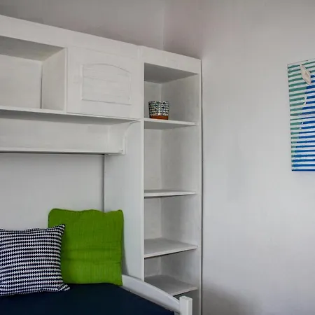 Holiday home Casa La Playita Haria