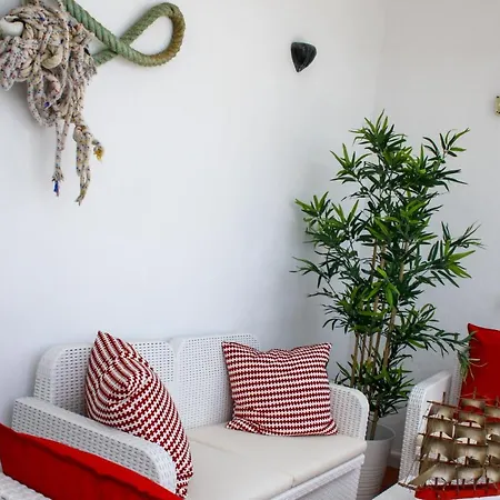 Holiday home Casa La Playita *