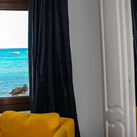 Casa La Playita
