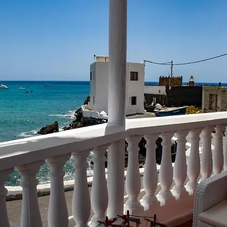 Holiday home Casa La Playita